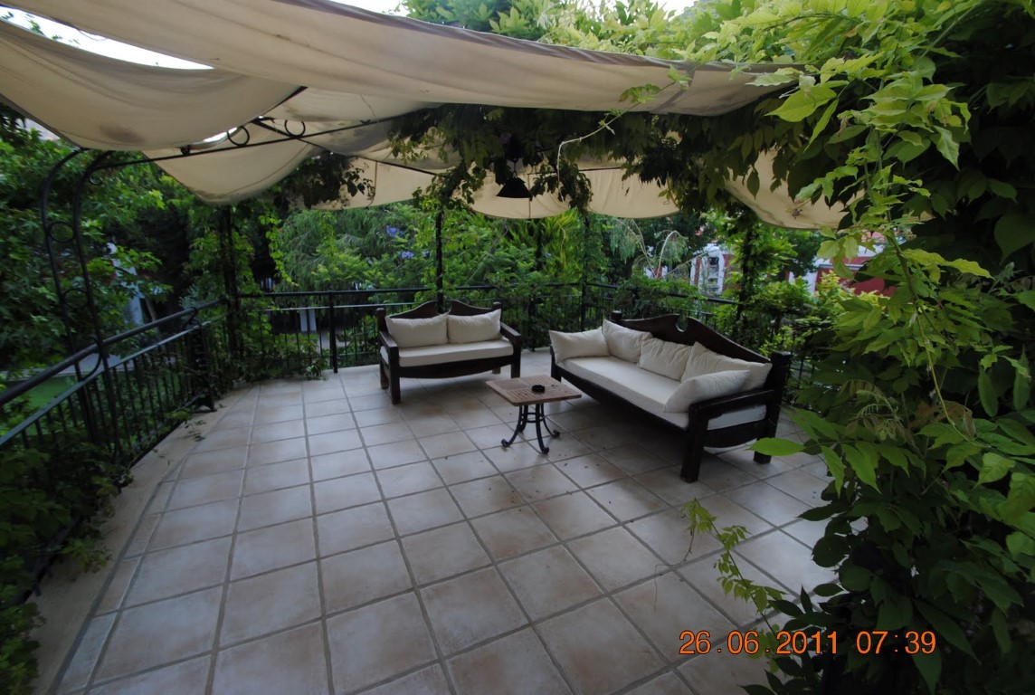 imagini hotel CLUB BELCEKIZ OLUDENIZ